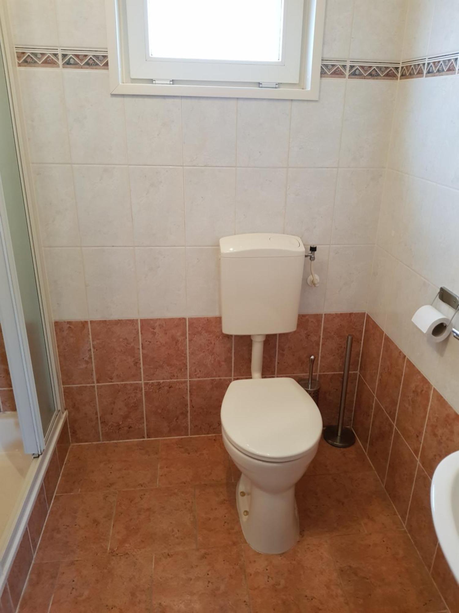 Vakantiehuis In Zeeland 신트 아날란트 외부 사진